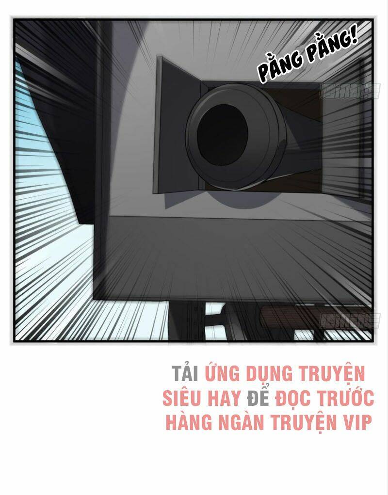 Ngược Về Thời Đường Chapter 104 - Trang 15