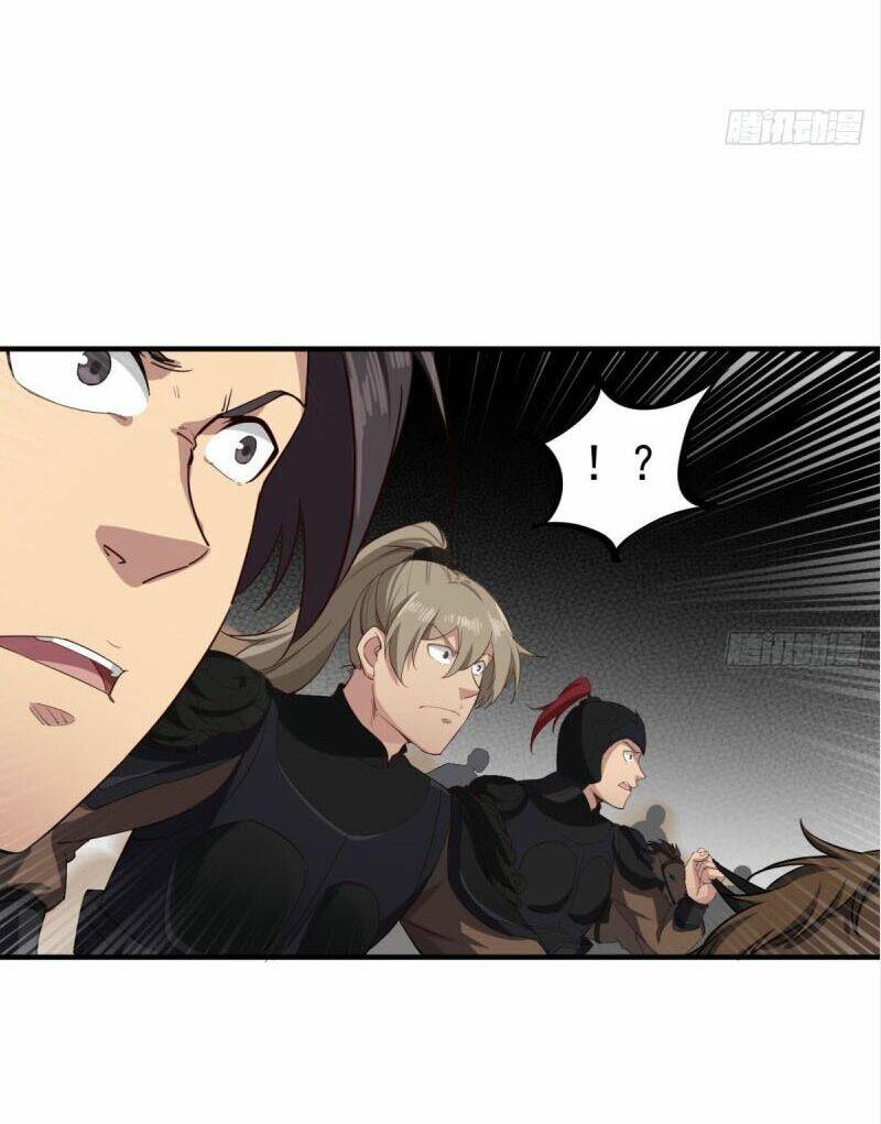 Ngược Về Thời Đường Chapter 104 - Trang 16