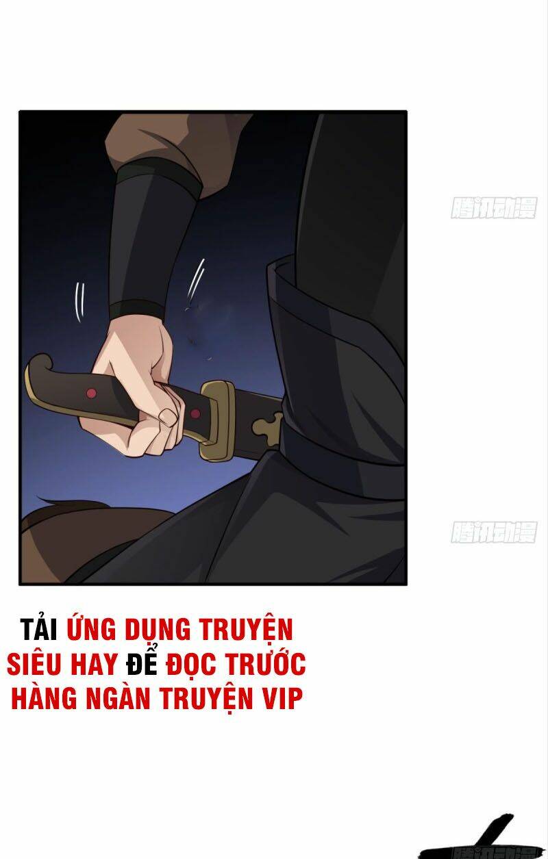 Ngược Về Thời Đường Chapter 104 - Trang 3