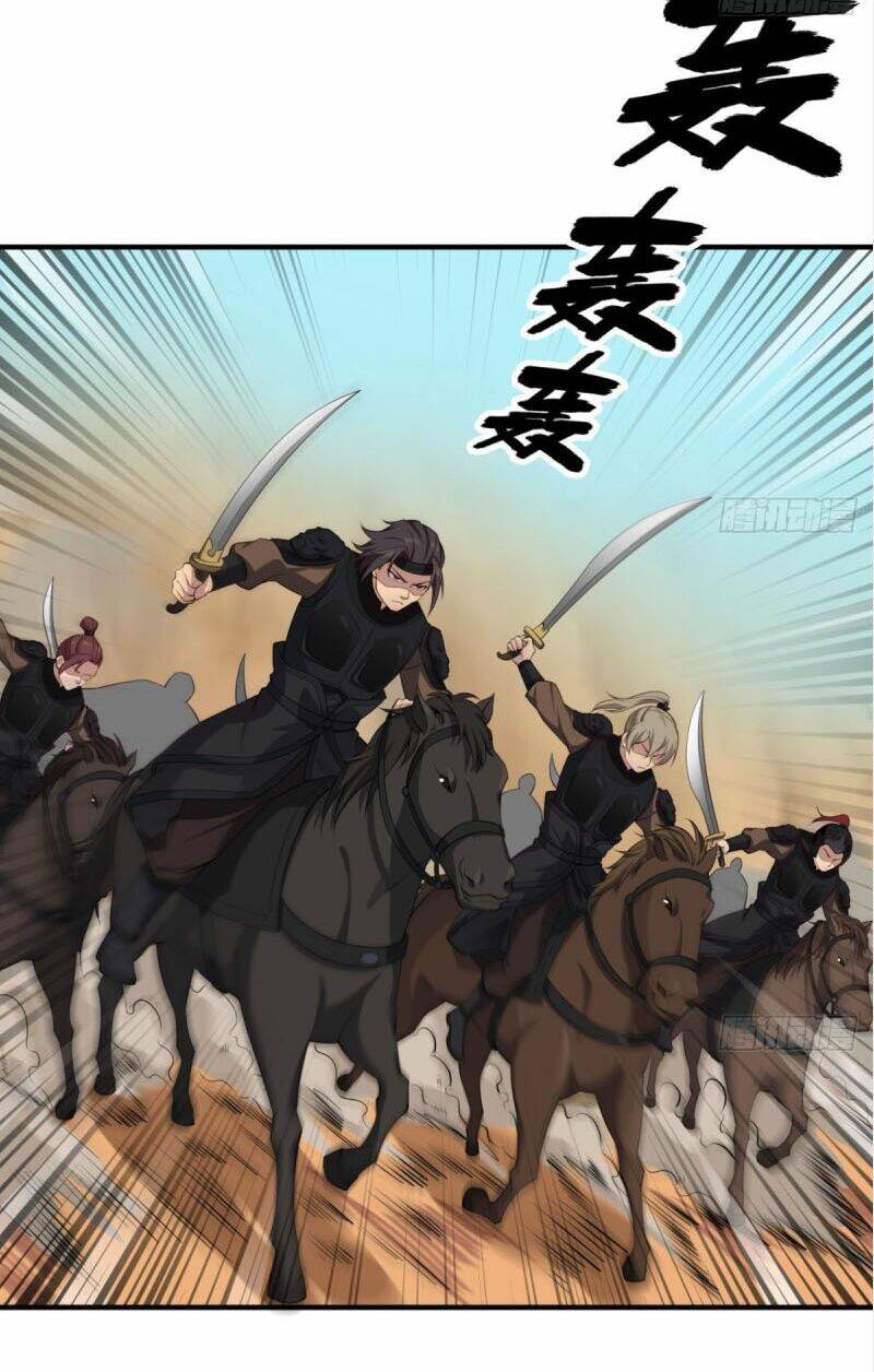 Ngược Về Thời Đường Chapter 104 - Trang 4