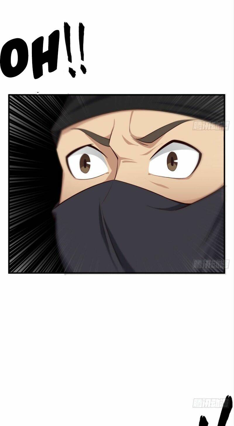 Ngược Về Thời Đường Chapter 104 - Trang 5