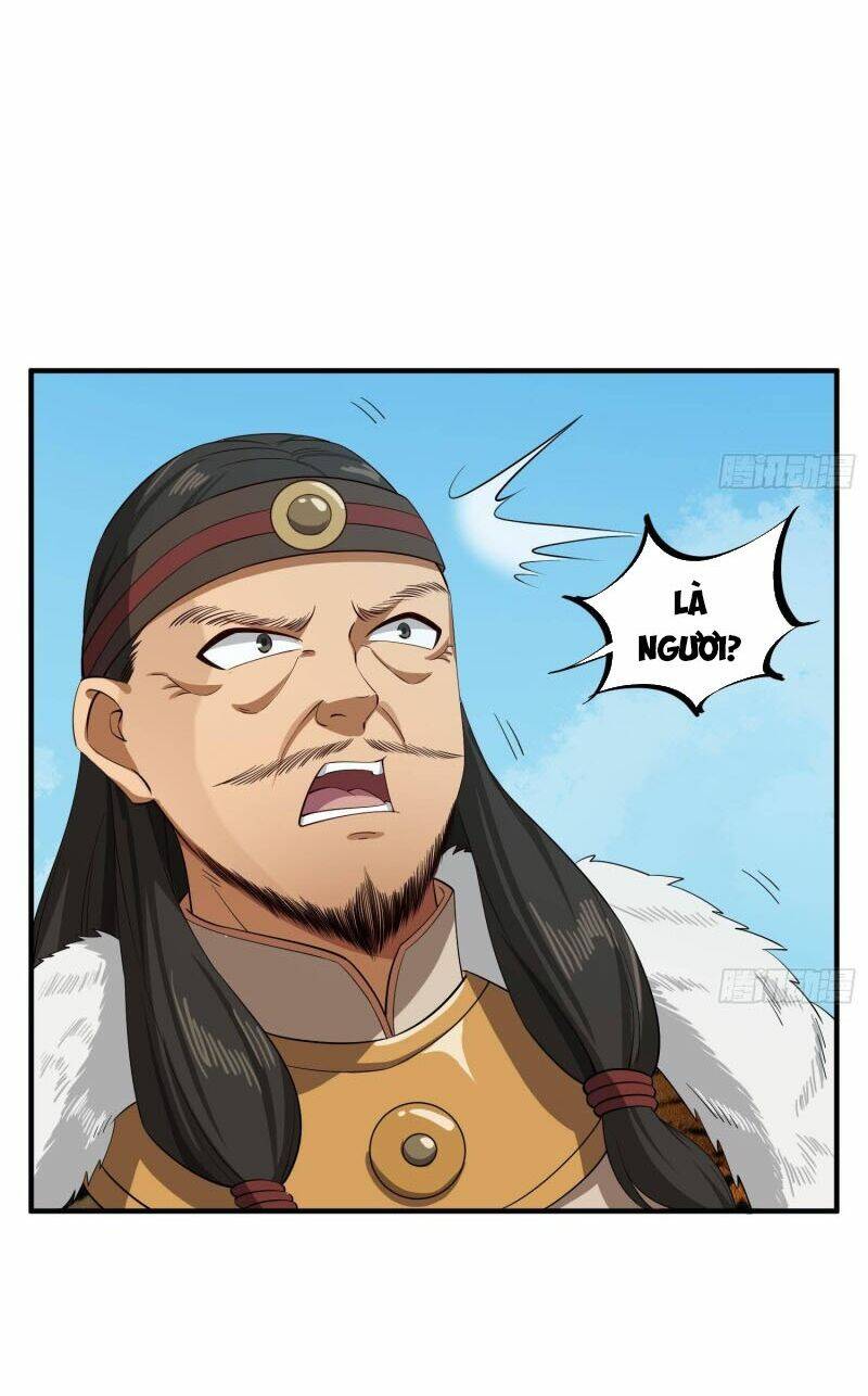 Ngược Về Thời Đường Chapter 108 - Trang 9