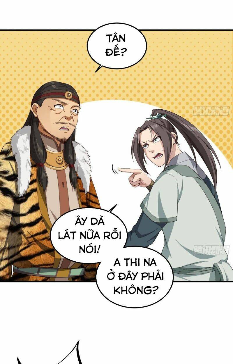 Ngược Về Thời Đường Chapter 108 - Trang 13