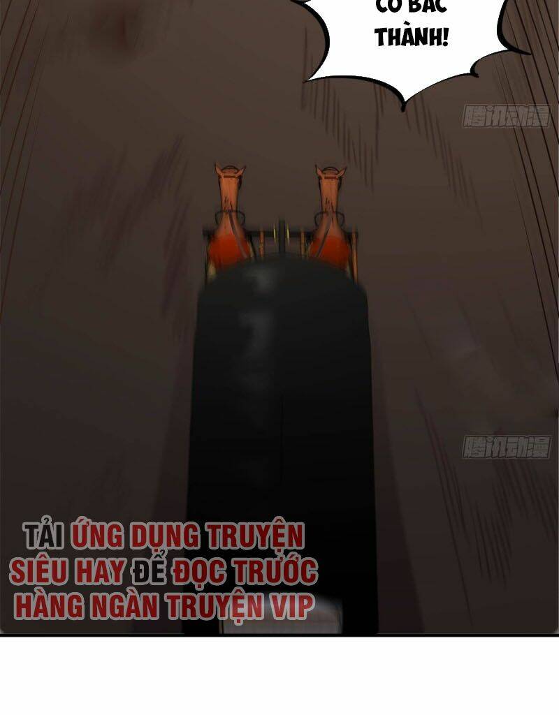 Ngược Về Thời Đường Chapter 108 - Trang 1