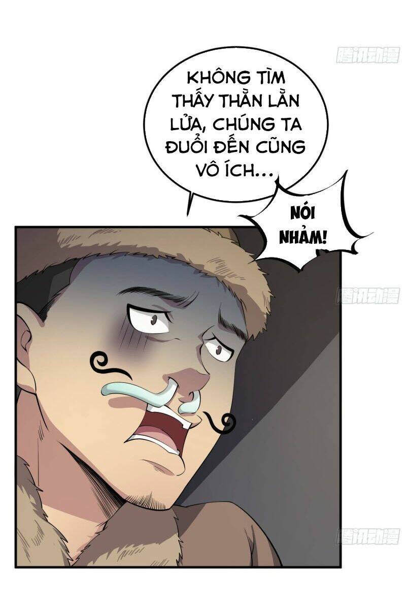 Ngược Về Thời Đường Chapter 108 - Trang 3