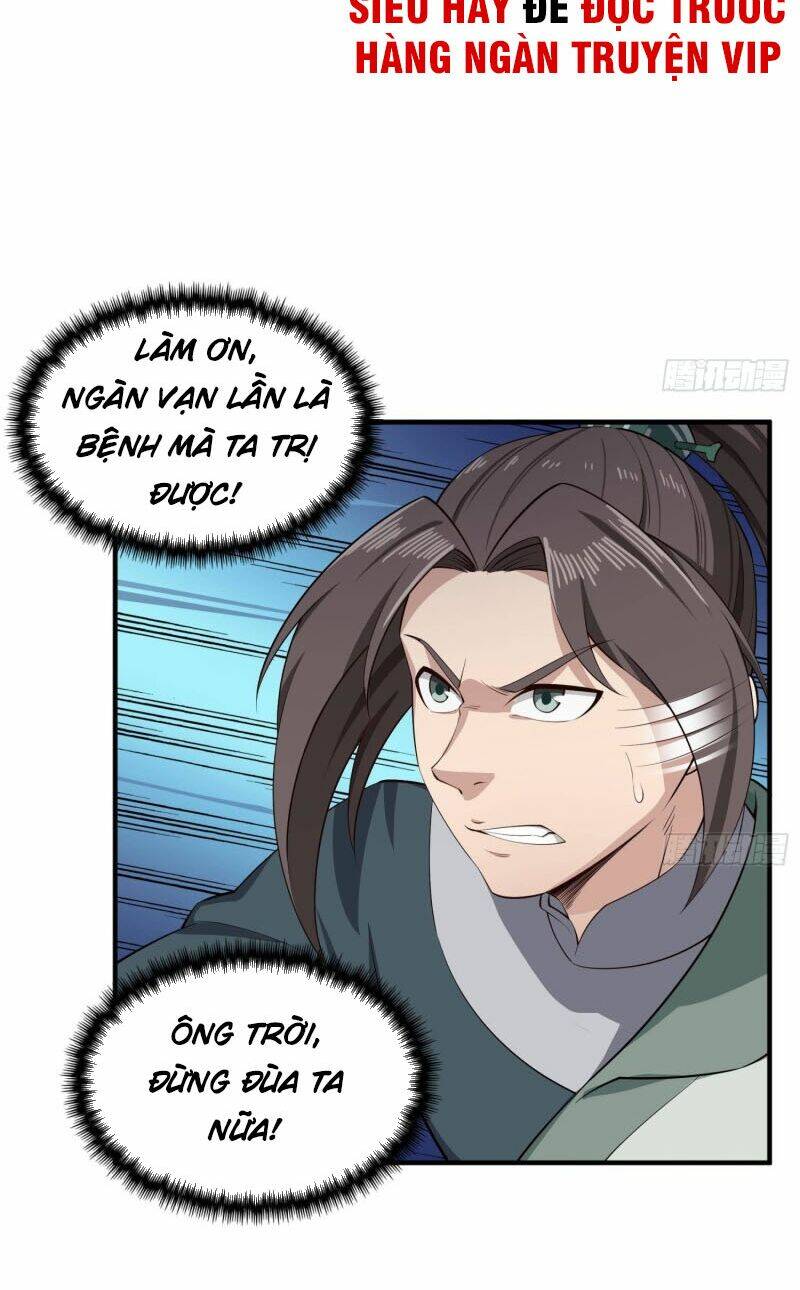 Ngược Về Thời Đường Chapter 108 - Trang 5