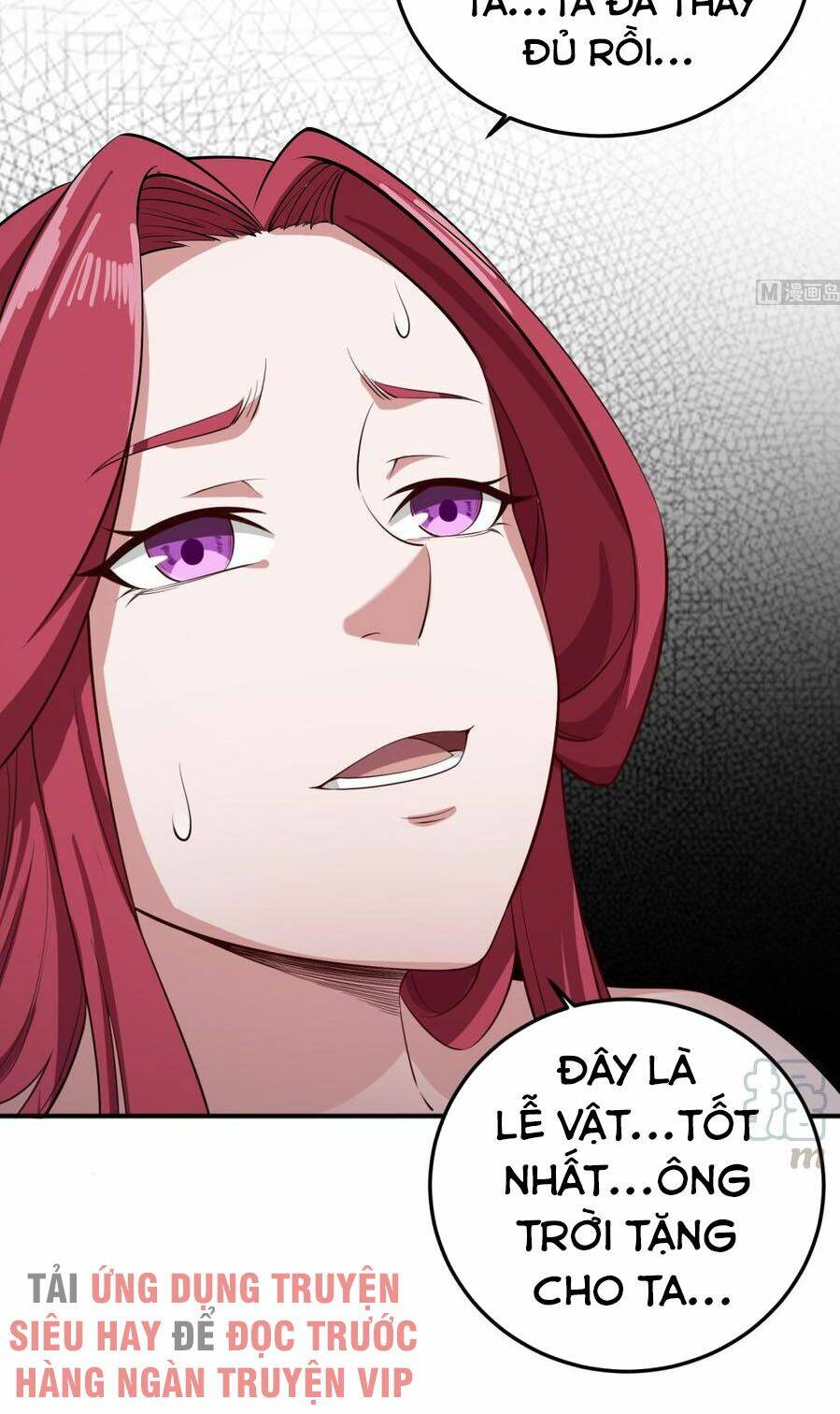 Ngược Về Thời Đường Chapter 109 - Trang 14