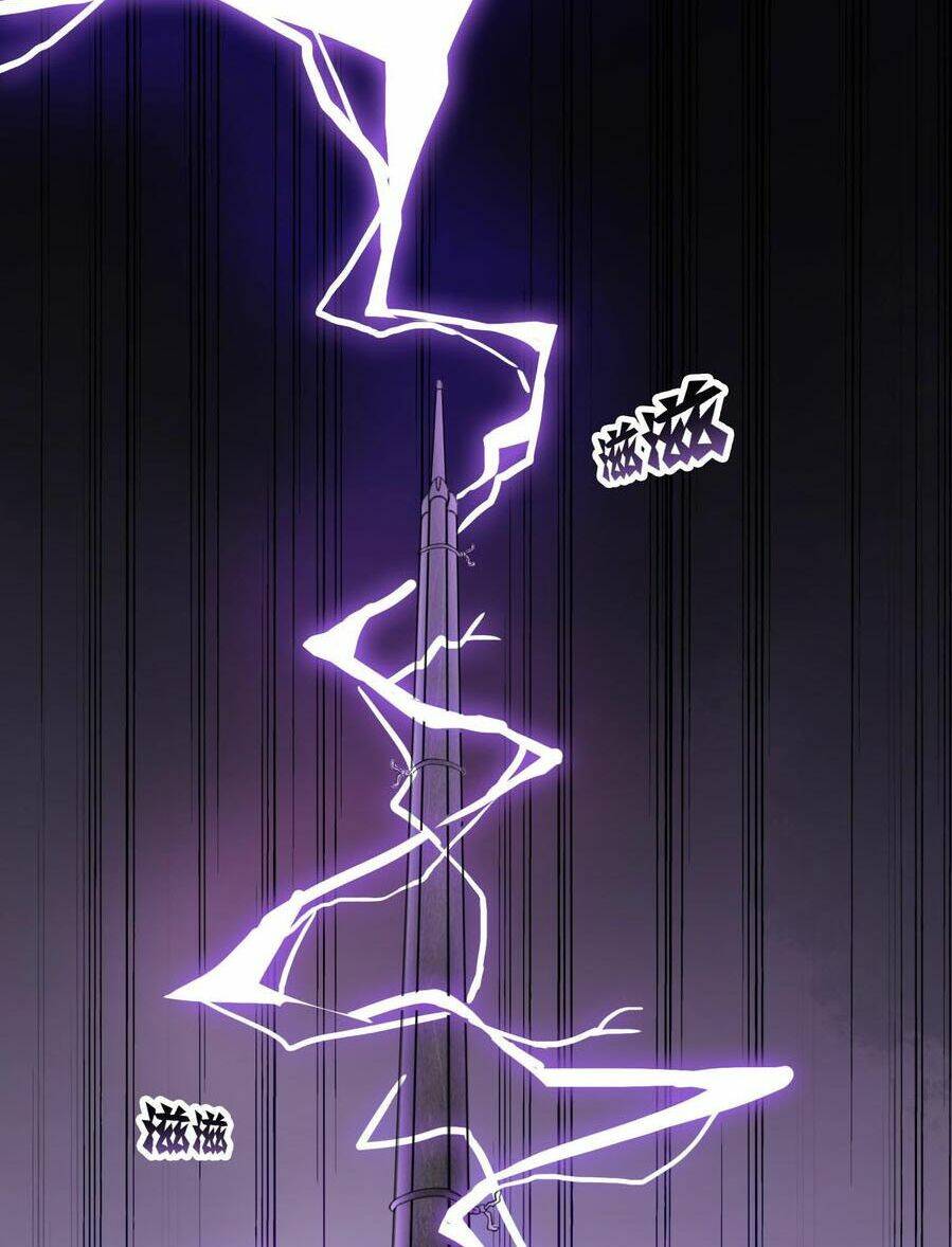 Ngược Về Thời Đường Chapter 109 - Trang 23