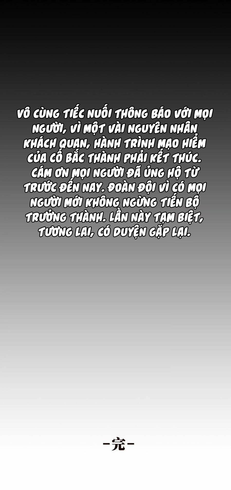 Ngược Về Thời Đường - Chapter 109 - Page 27