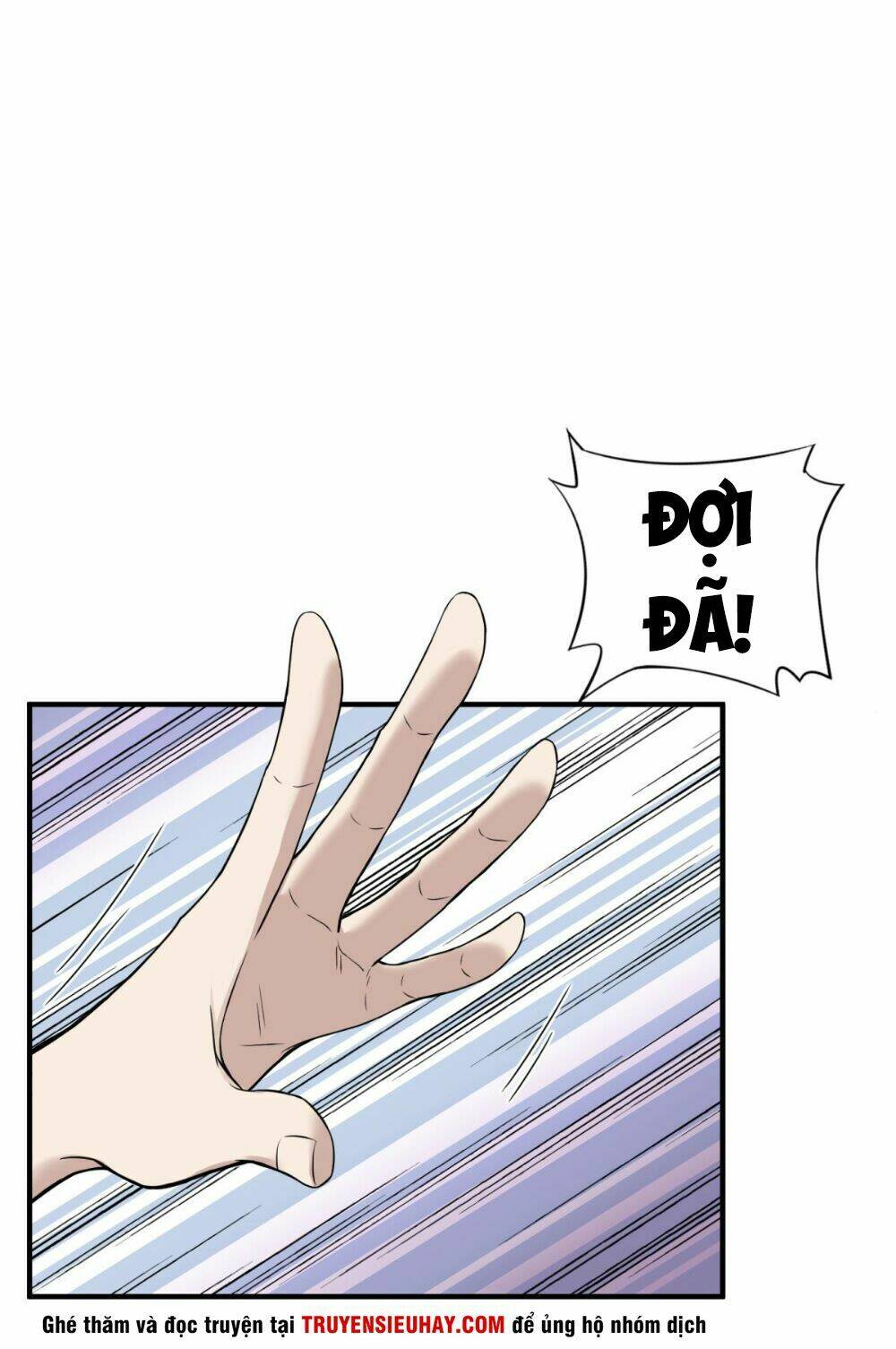 Ngược Về Thời Đường Chapter 11 - Trang 12