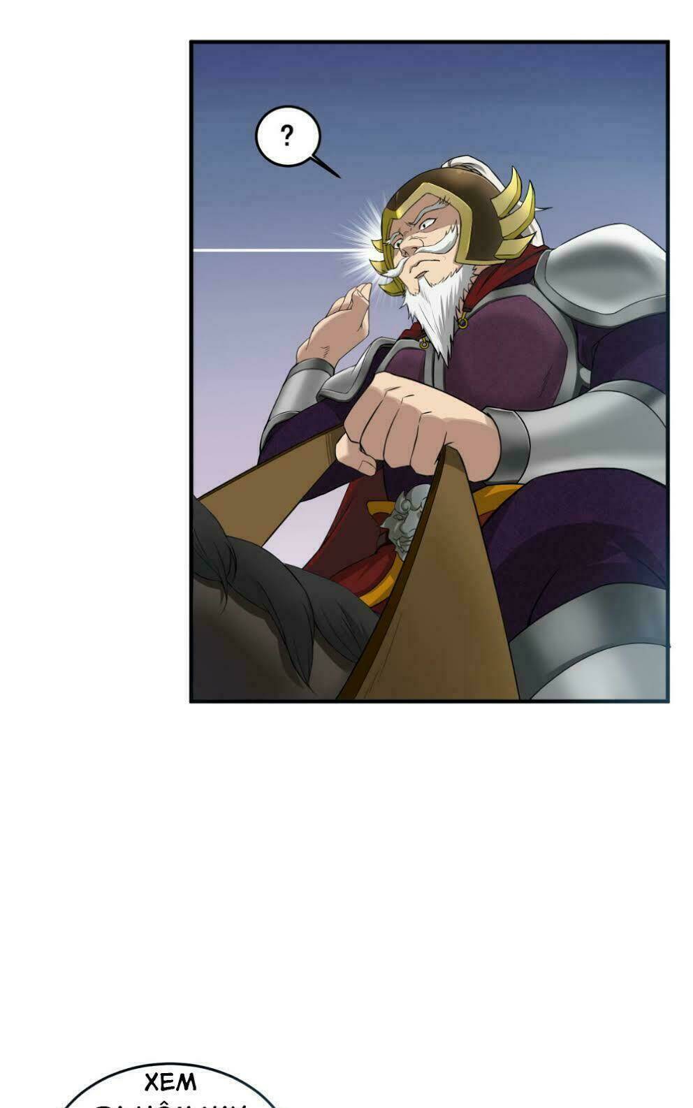 Ngược Về Thời Đường Chapter 11 - Trang 13