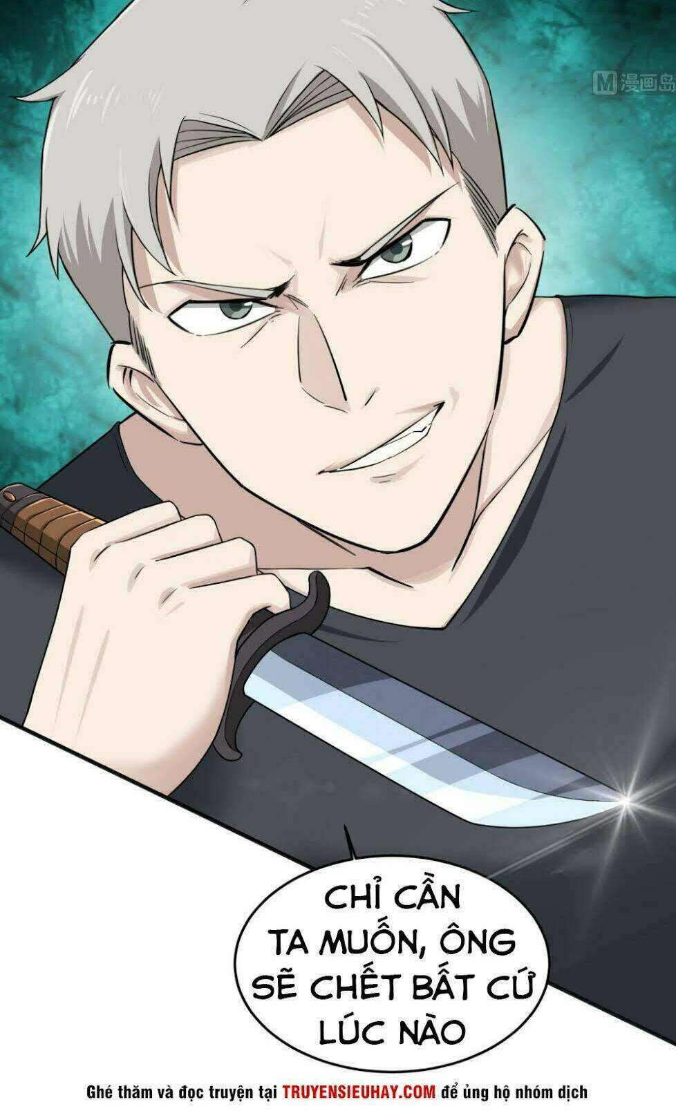 Ngược Về Thời Đường - Chapter 11 - Page 22