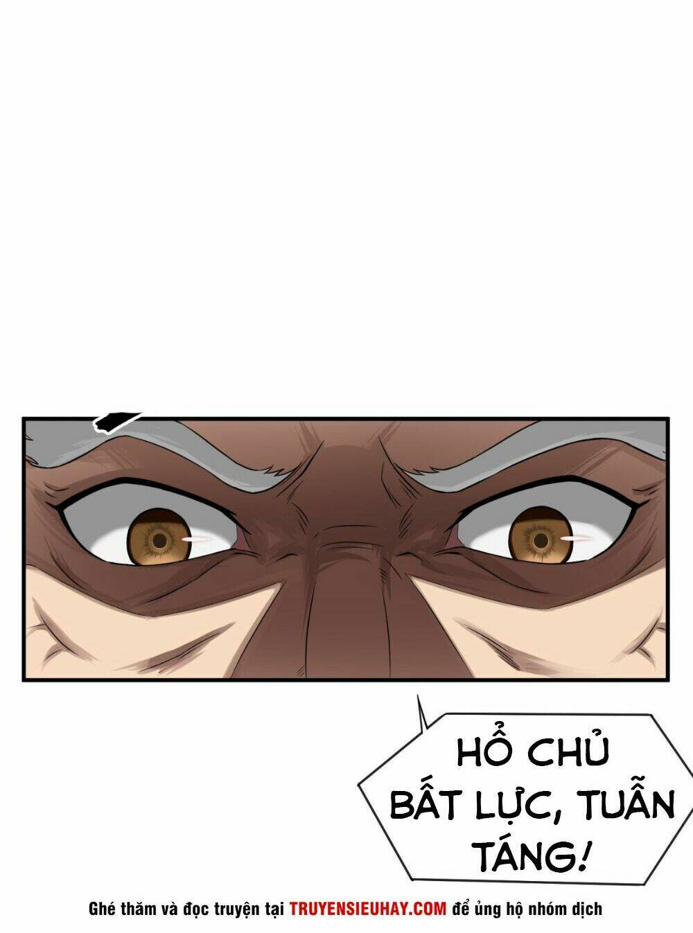 Ngược Về Thời Đường Chapter 11 - Trang 2