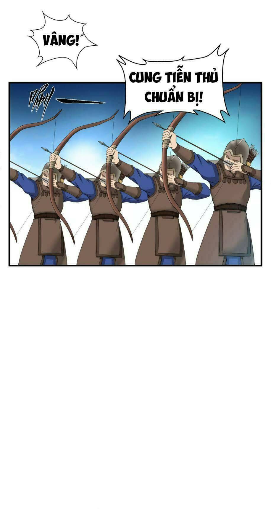 Ngược Về Thời Đường Chapter 11 - Trang 3