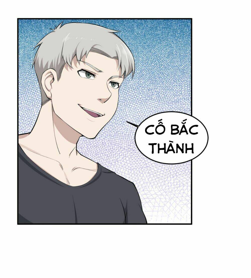 Ngược Về Thời Đường Chapter 12 - Trang 3