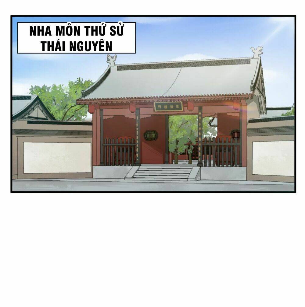 Ngược Về Thời Đường Chapter 13 - Trang 9