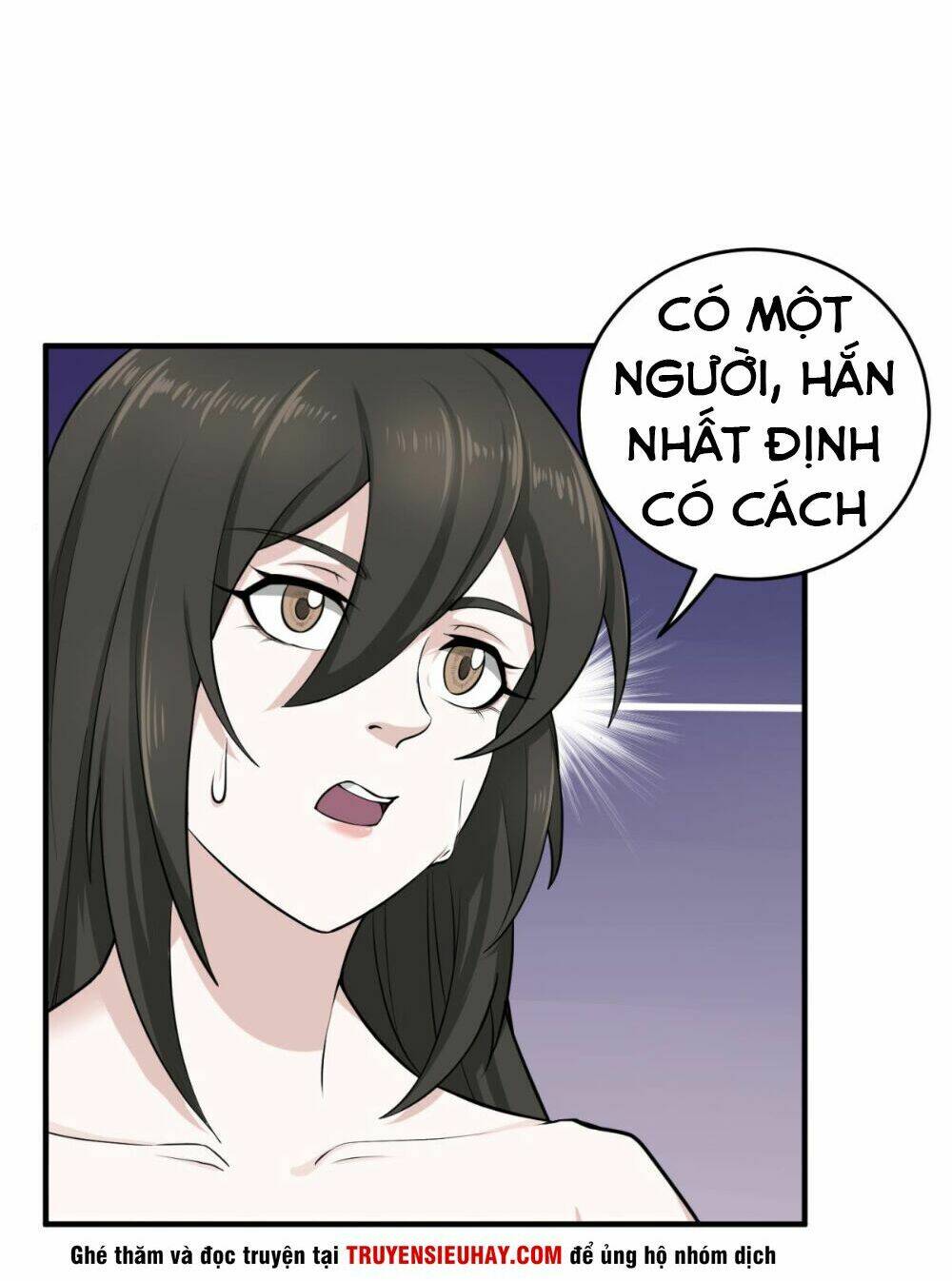 Ngược Về Thời Đường Chapter 13 - Trang 20