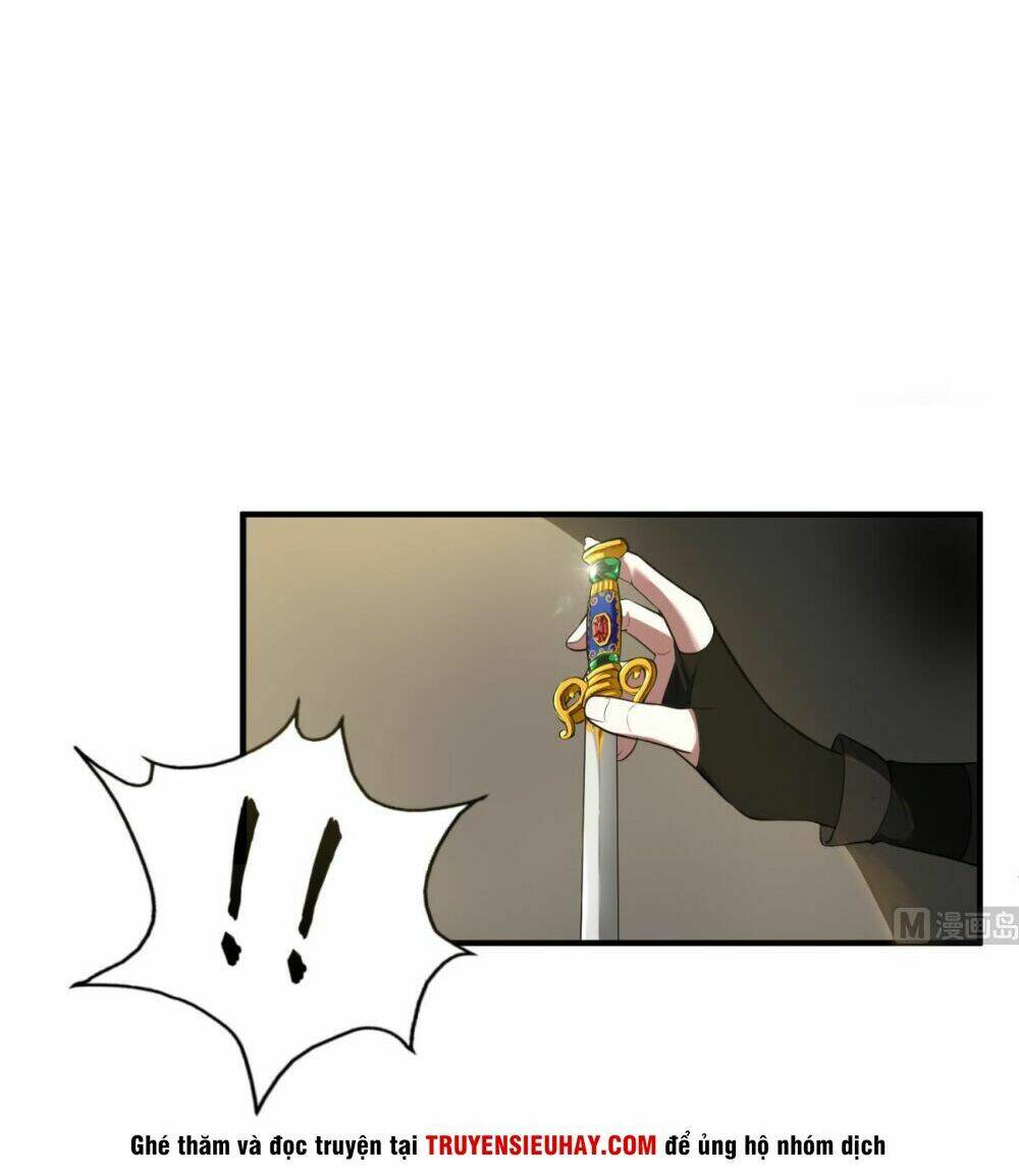 Ngược Về Thời Đường Chapter 13 - Trang 6