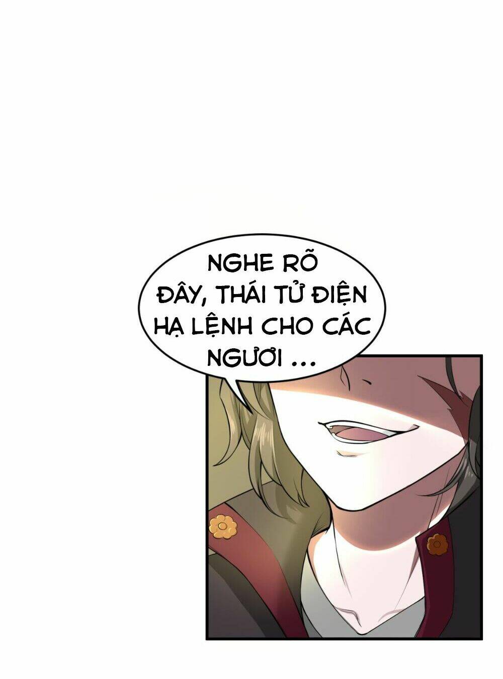 Ngược Về Thời Đường Chapter 13 - Trang 8