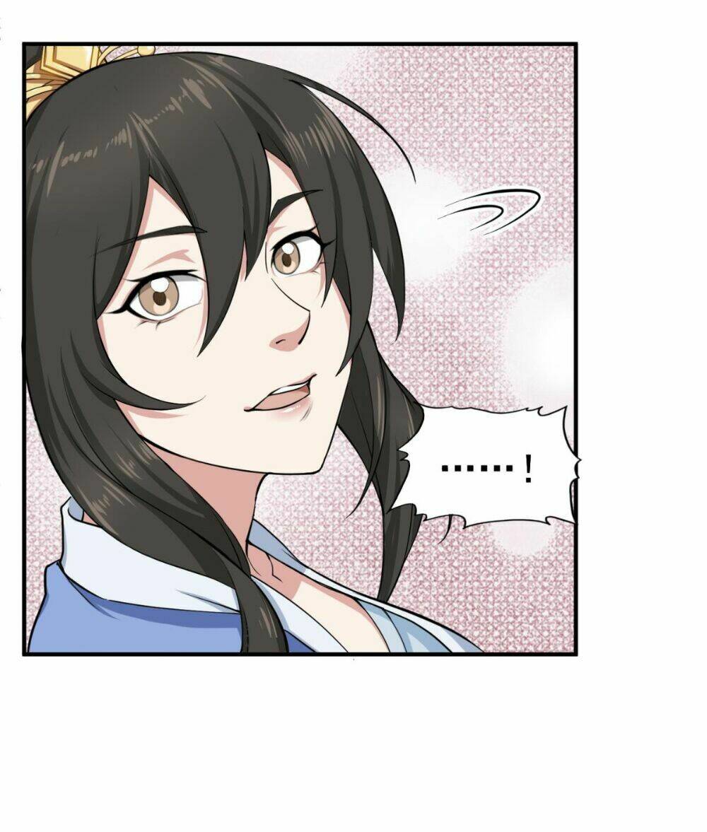 Ngược Về Thời Đường Chapter 14 - Trang 18