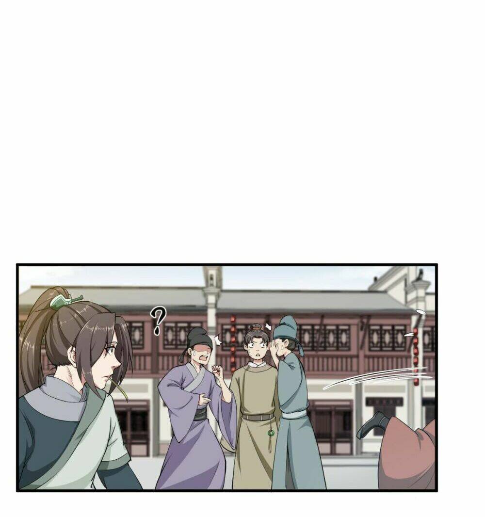 Ngược Về Thời Đường Chapter 14 - Trang 2