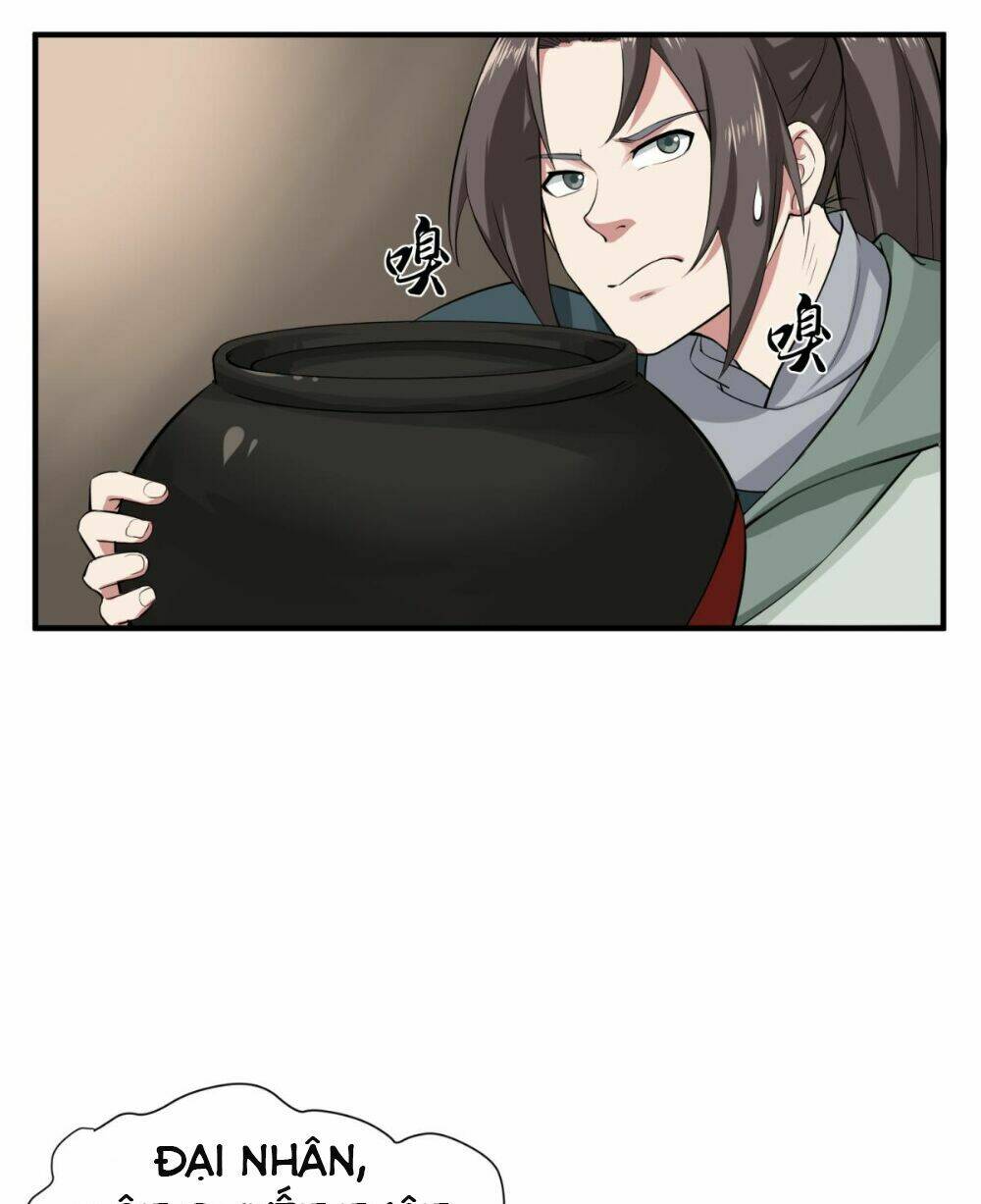 Ngược Về Thời Đường Chapter 15 - Trang 9