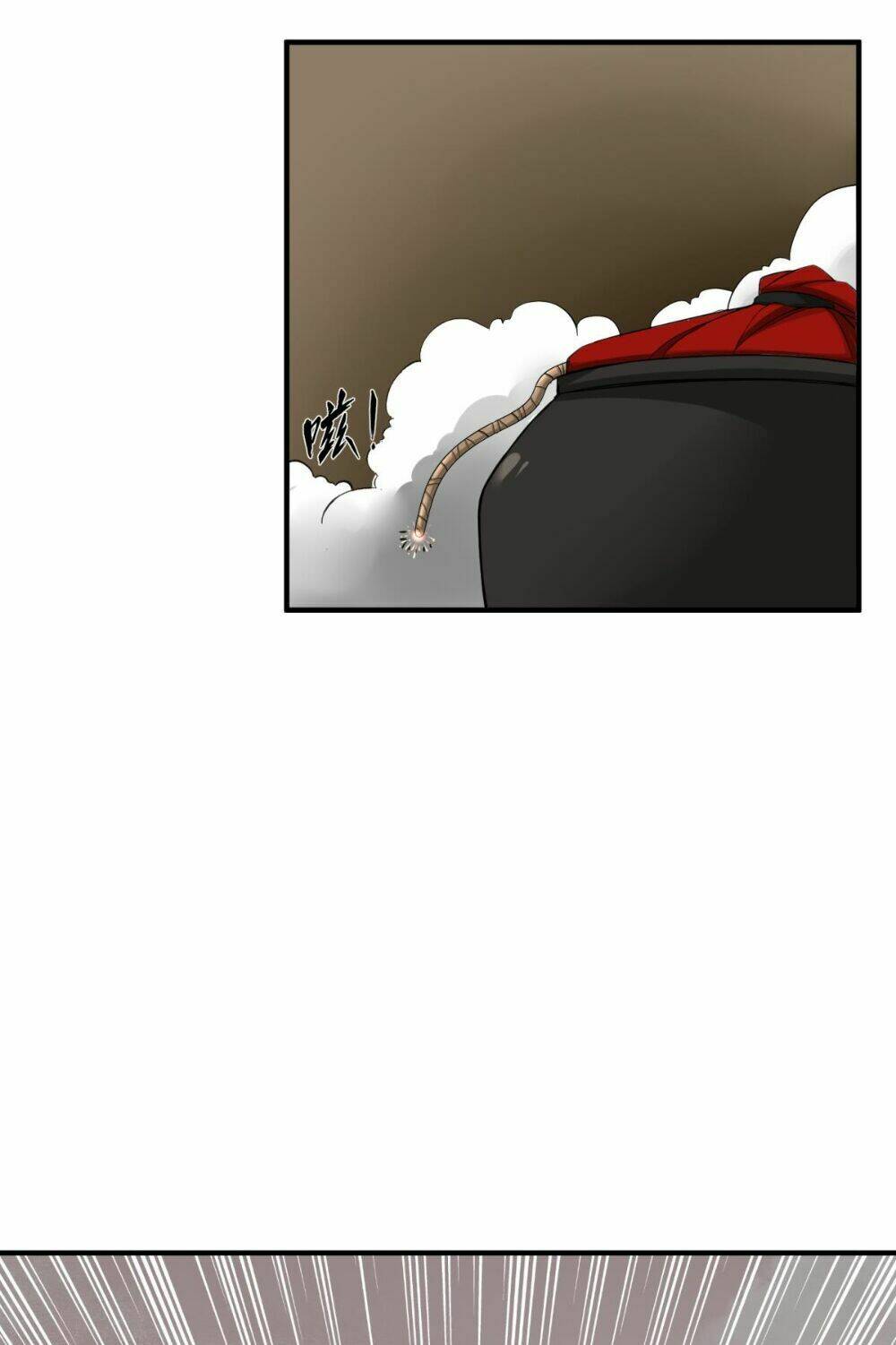 Ngược Về Thời Đường Chapter 15 - Trang 19