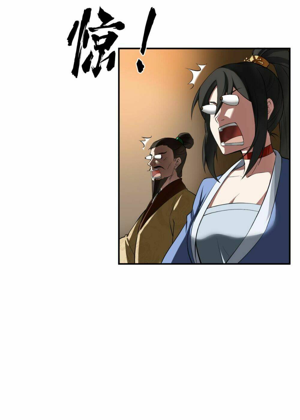 Ngược Về Thời Đường Chapter 15 - Trang 21