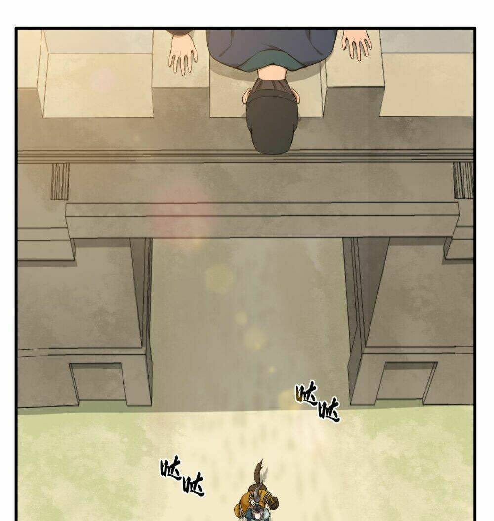 Ngược Về Thời Đường Chapter 16 - Trang 15