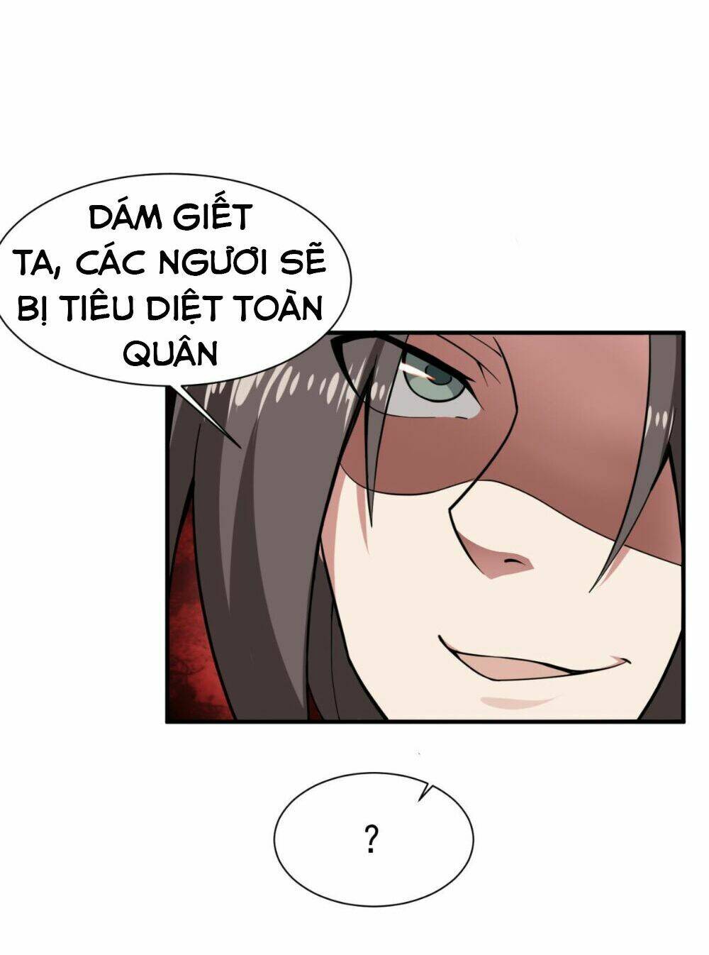 Ngược Về Thời Đường Chapter 16 - Trang 20