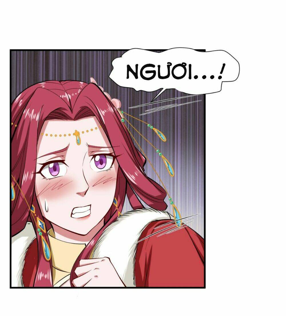 Ngược Về Thời Đường Chapter 18 - Trang 13