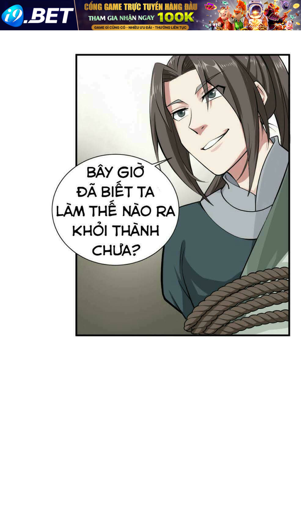 Ngược Về Thời Đường Chapter 18 - Trang 14