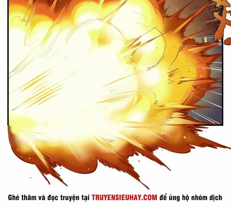 Ngược Về Thời Đường - Chapter 19 - Page 14