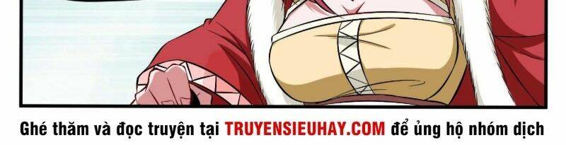 Ngược Về Thời Đường Chapter 19 - Trang 5