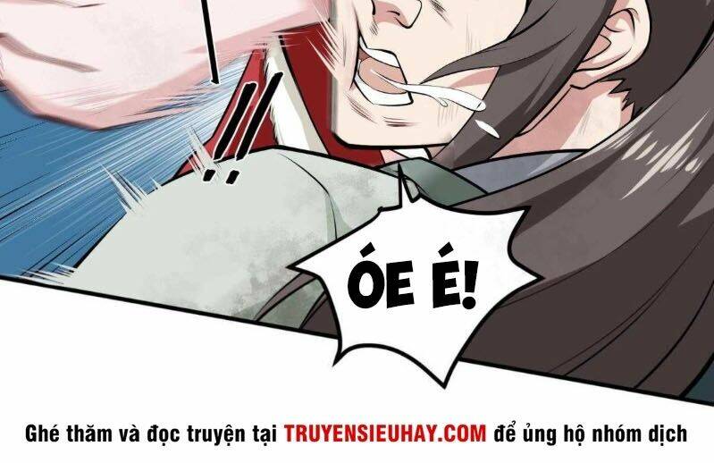 Ngược Về Thời Đường Chapter 20 - Trang 9