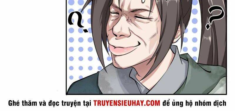 Ngược Về Thời Đường - Chapter 20 - Page 16