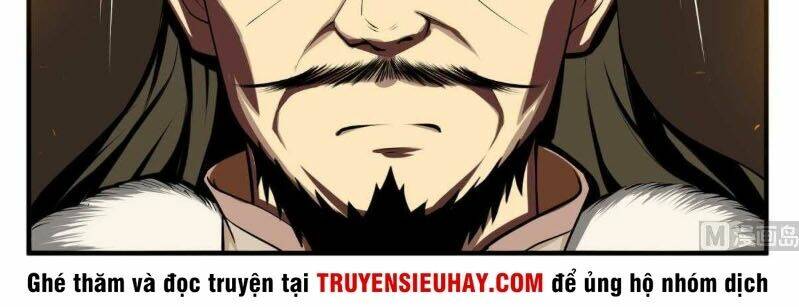 Ngược Về Thời Đường Chapter 20 - Trang 1