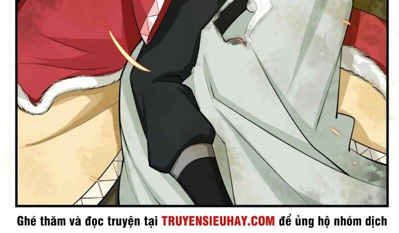 Ngược Về Thời Đường Chapter 20 - Trang 3