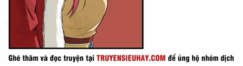 Ngược Về Thời Đường Chapter 20 - Trang 7