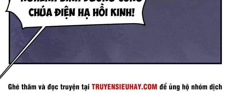 Ngược Về Thời Đường Chapter 21 - Trang 13