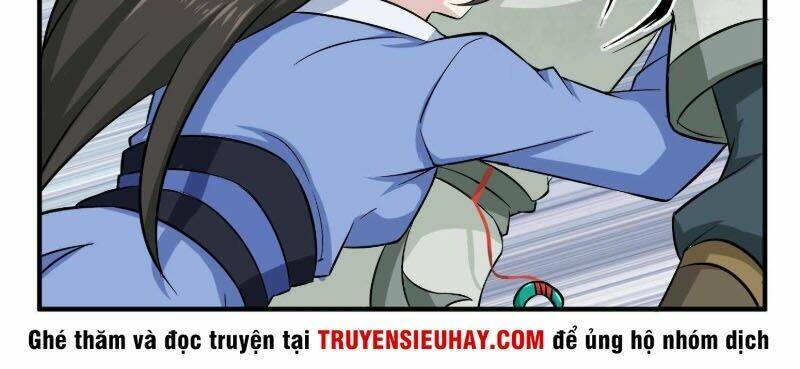 Ngược Về Thời Đường Chapter 21 - Trang 5