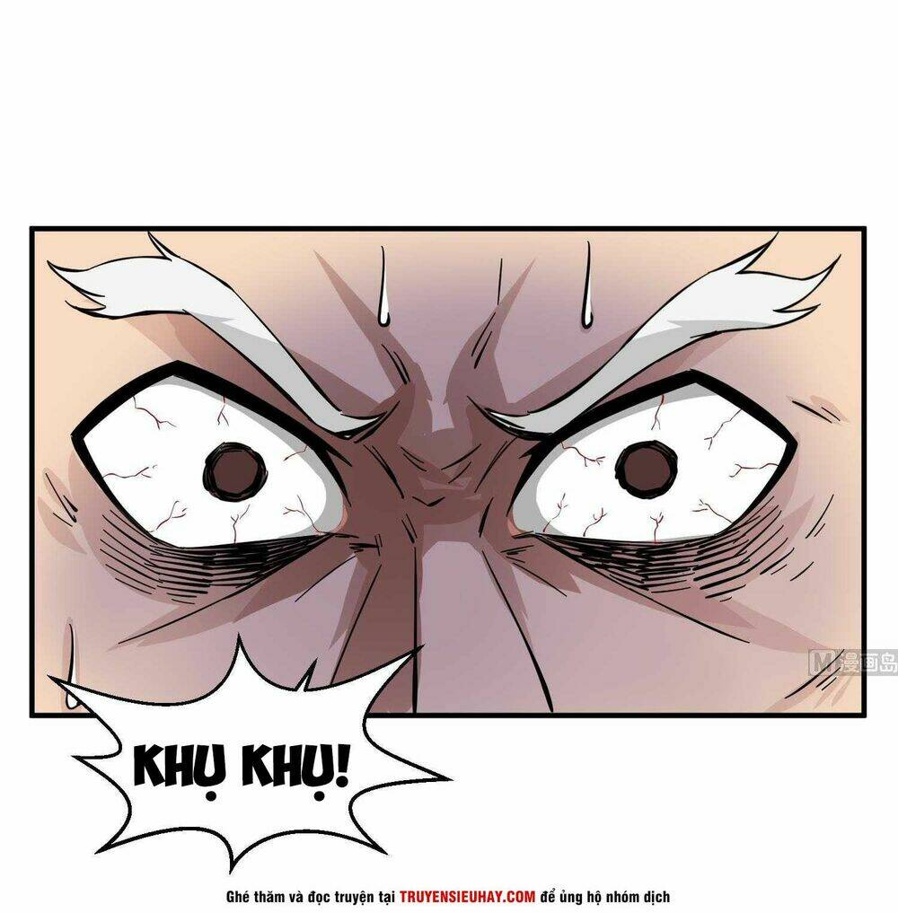 Ngược Về Thời Đường Chapter 22 - Trang 10