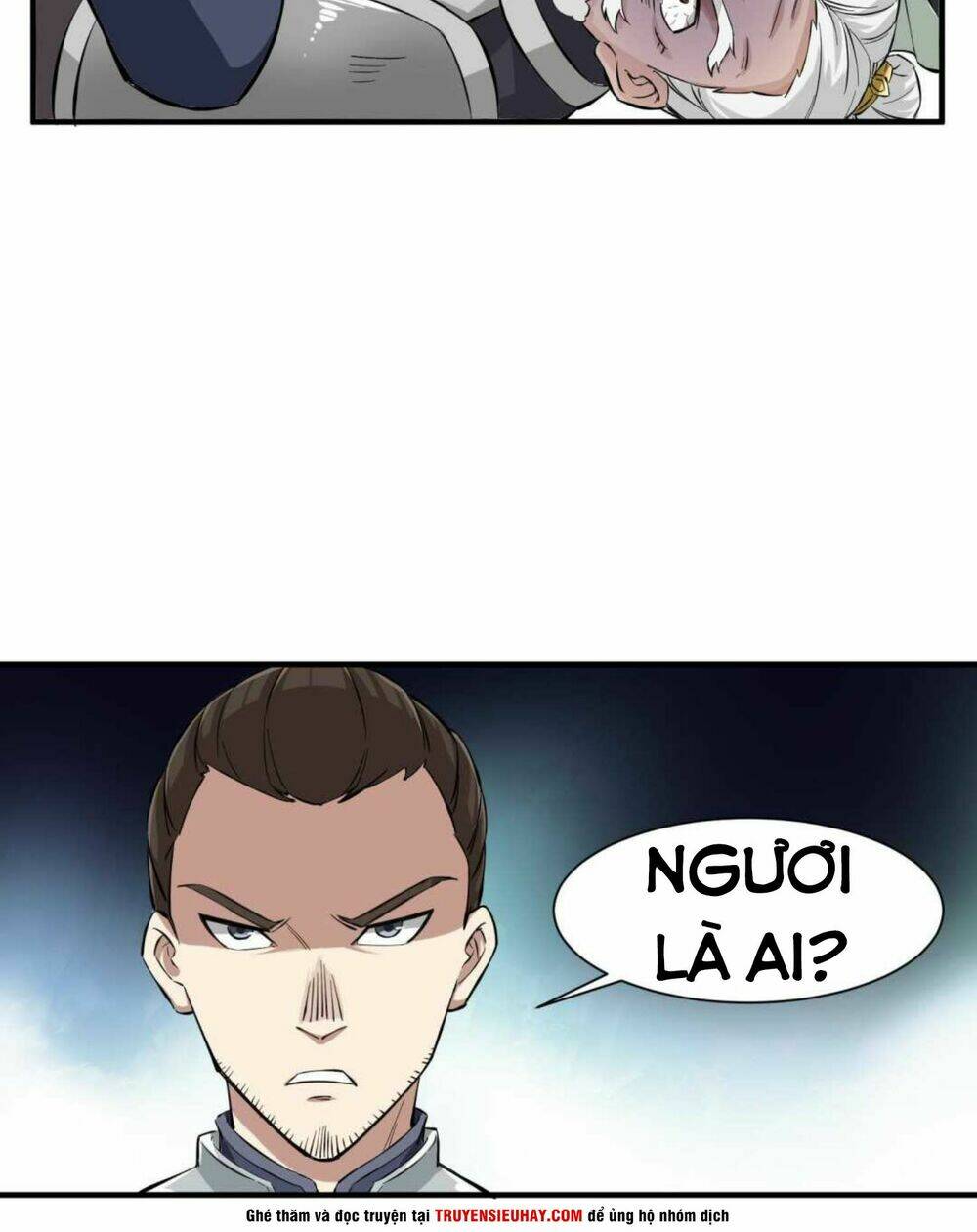 Ngược Về Thời Đường Chapter 22 - Trang 14