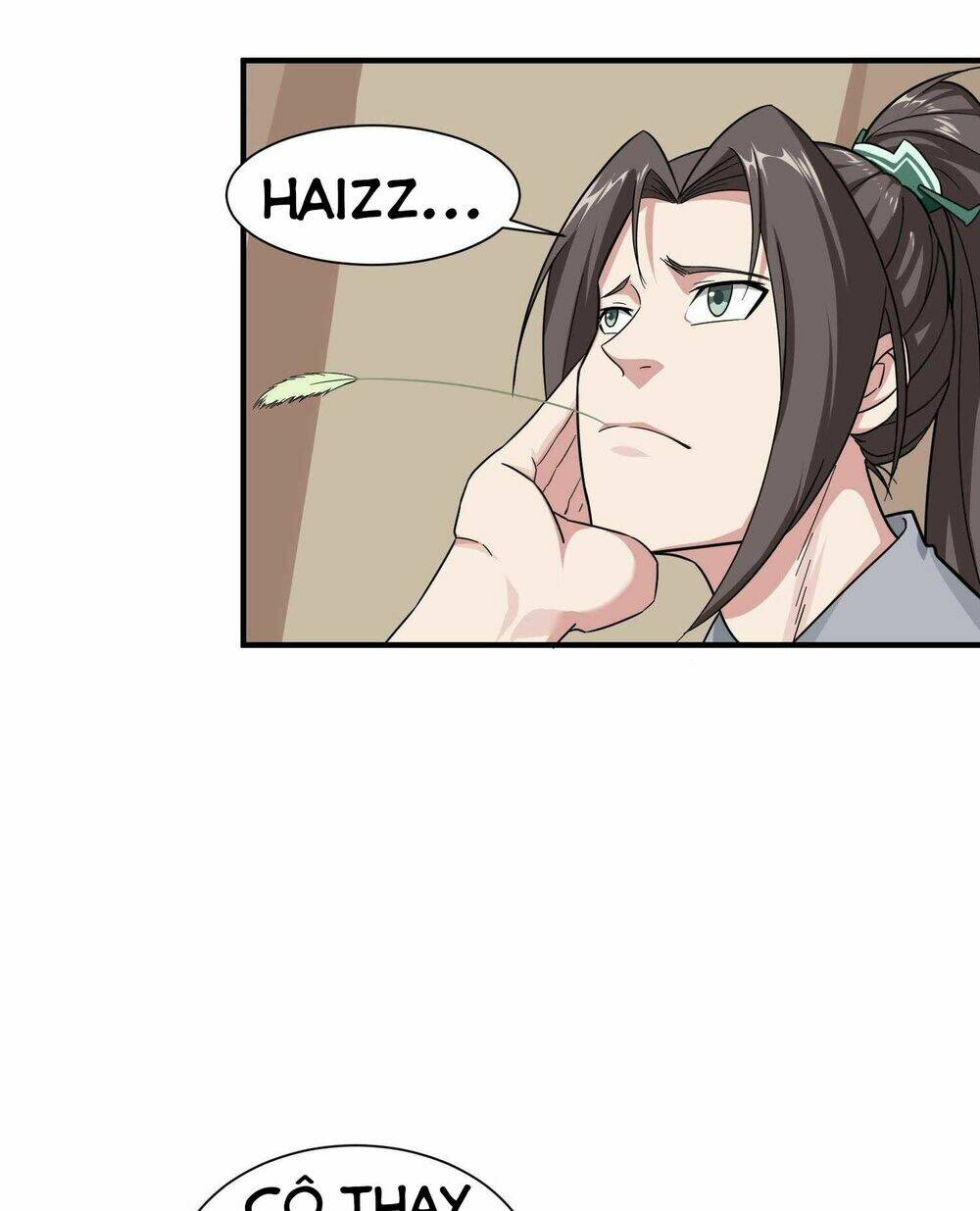 Ngược Về Thời Đường Chapter 22 - Trang 19