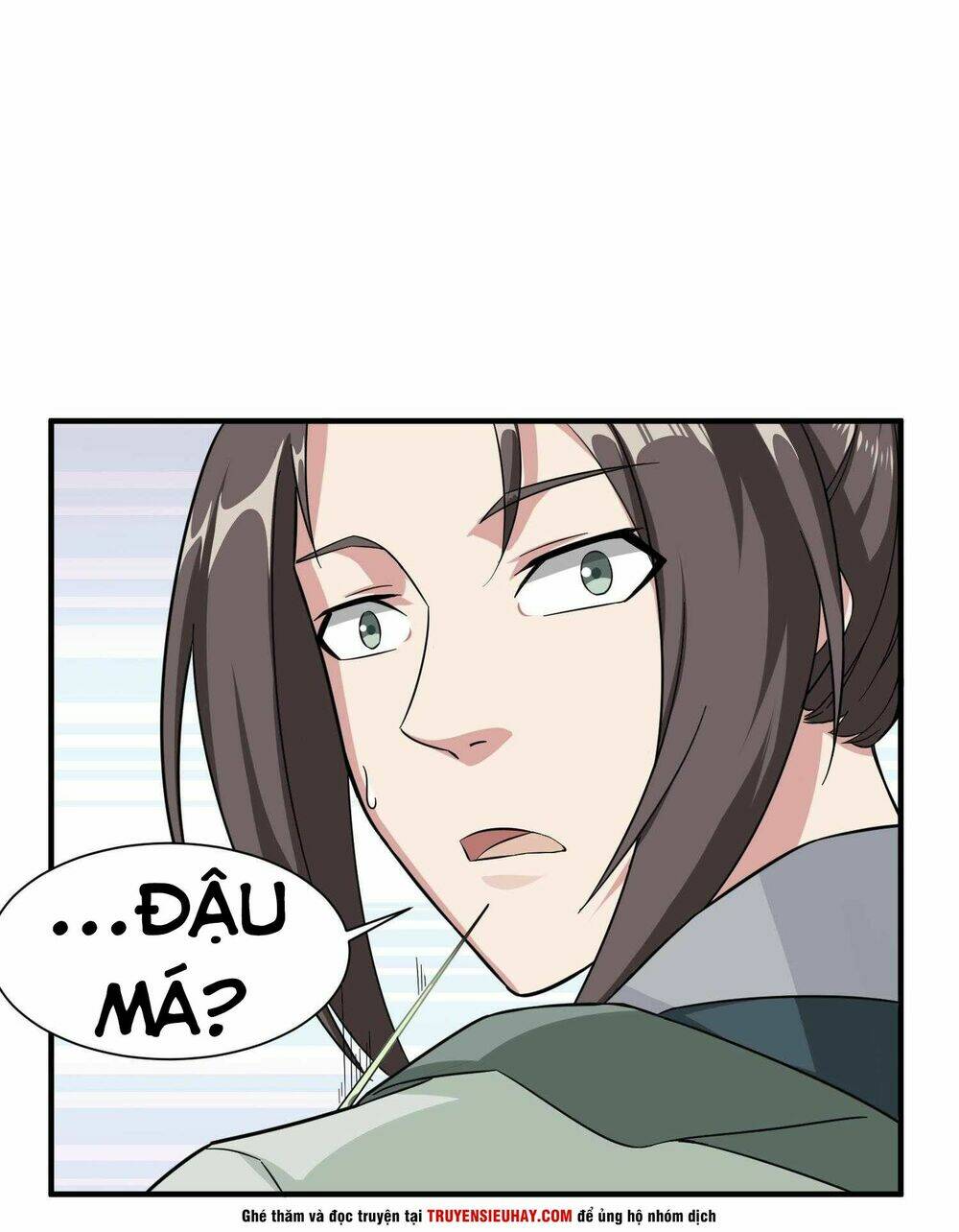 Ngược Về Thời Đường Chapter 22 - Trang 22