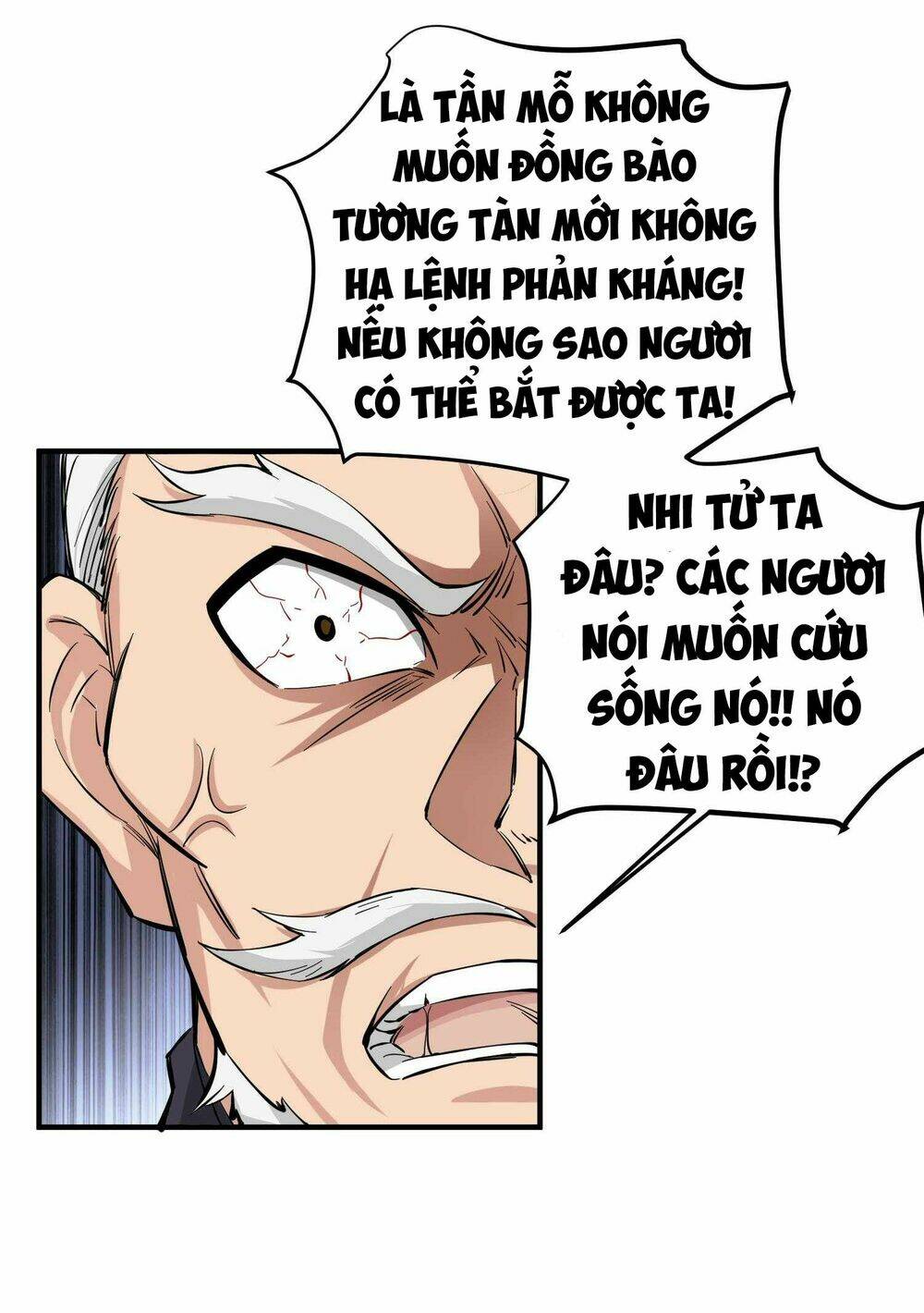 Ngược Về Thời Đường Chapter 22 - Trang 5