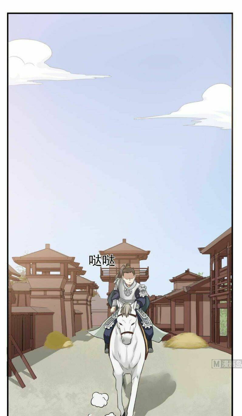 Ngược Về Thời Đường Chapter 23 - Trang 11