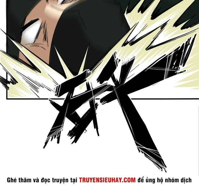 Ngược Về Thời Đường Chapter 24 - Trang 3