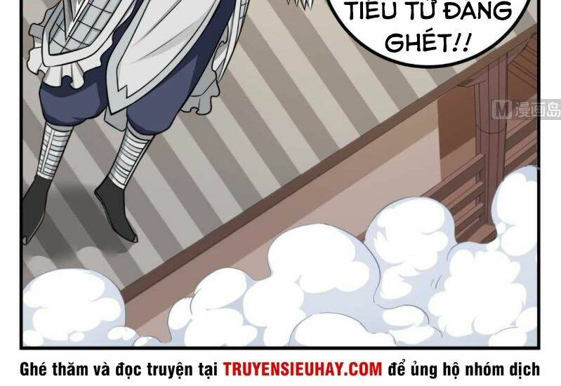 Ngược Về Thời Đường Chapter 24 - Trang 7