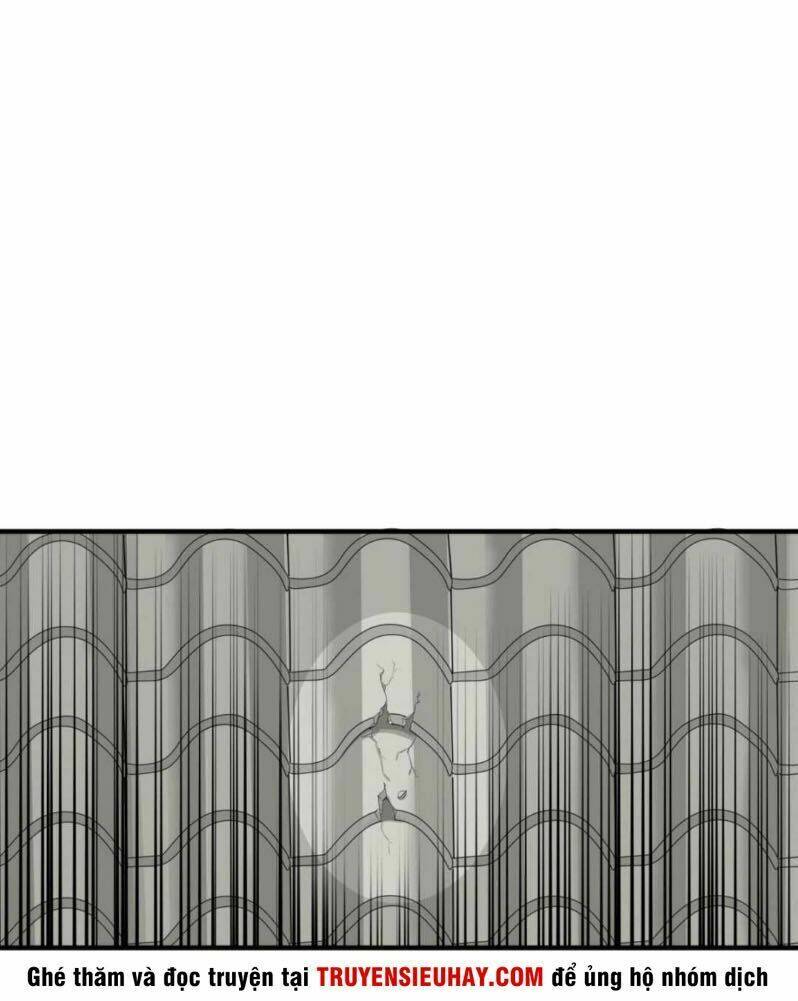Ngược Về Thời Đường Chapter 25 - Trang 11